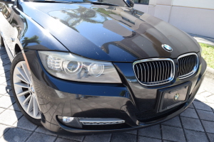 2011 BMW 335d 