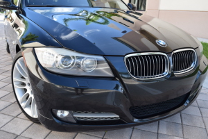 2011 BMW 335d 