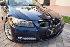 2011 BMW 335d 