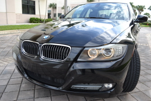 2011 BMW 335d 