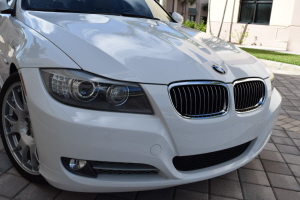 2011 BMW 335d 