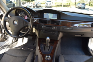 2011 BMW 335d 