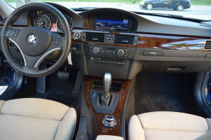 2011 BMW 335d 
