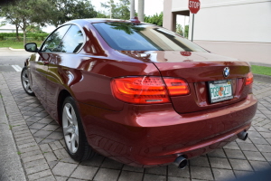 2011 BMW 335xi AWD 