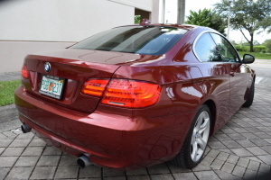 2011 BMW 335xi AWD 