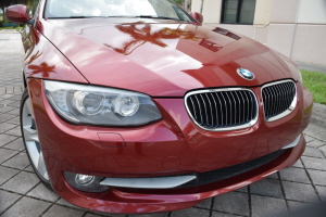 2011 BMW 335xi AWD 