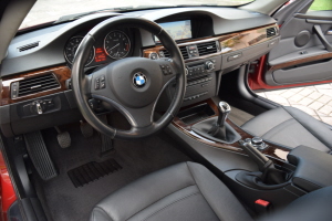 2011 BMW 335xi AWD 