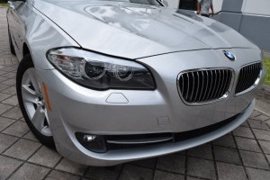 2011 BMW 528i 