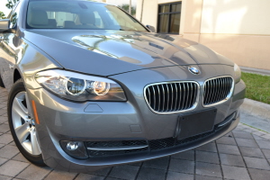 2011 BMW 528i 