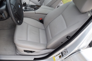 2011 BMW 528i 