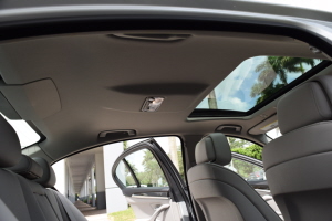 2011 BMW 528i 