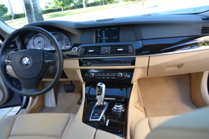 2011 BMW 528i 