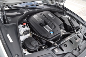 2011 BMW 528i 