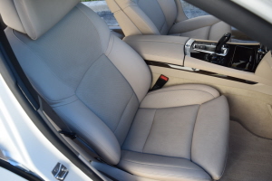 2011 BMW 750Li ActiveHybrid 