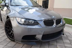 2011 BMW M3 