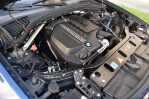 2011 BMW X3 