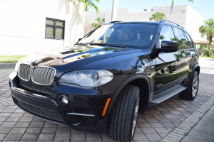 2011 BMW X5 Diesel 