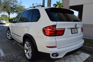 2011 BMW X5 Diesel 