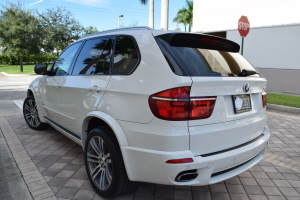 2011 BMW X5 