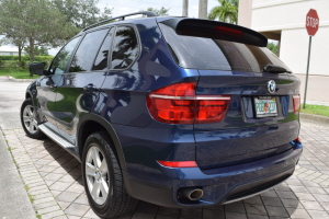 2011 BMW X5 