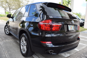 2011 BMW X5 Diesel 