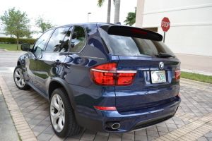 2011 BMW X5 Diesel 