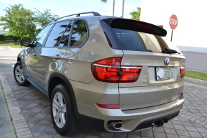 2011 BMW X5 Diesel 