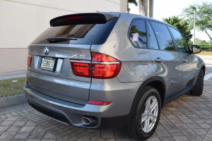 2011 BMW X5 Diesel 