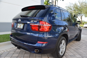 2011 BMW X5 Diesel 