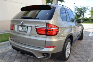 2011 BMW X5 Diesel 