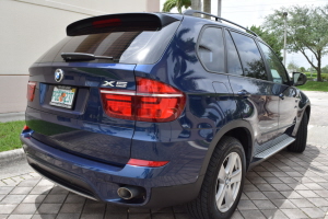 2011 BMW X5 