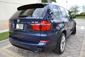 2011 BMW X5 Diesel 