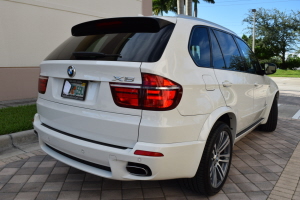 2011 BMW X5 