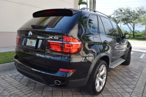 2011 BMW X5 Diesel 