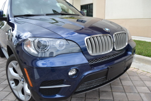 2011 BMW X5 Diesel 