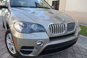 2011 BMW X5 Diesel 