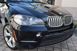 2011 BMW X5 Diesel 