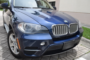 2011 BMW X5 