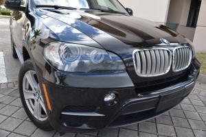 2011 BMW X5 Diesel 