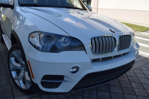 2011 BMW X5 Diesel 