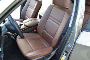 2011 BMW X5 Diesel 