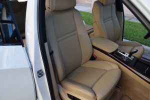 2011 BMW X5 