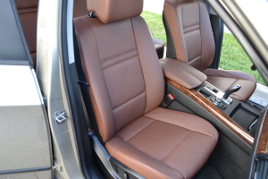 2011 BMW X5 Diesel 