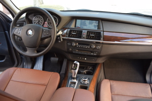 2011 BMW X5 Diesel 