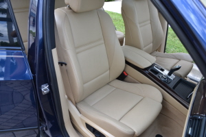 2011 BMW X5 Diesel 