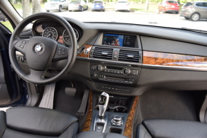 2011 BMW X5 Diesel 