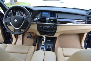 2011 BMW X5 Diesel 