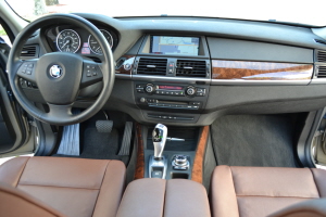 2011 BMW X5 Diesel 