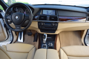 2011 BMW X5 