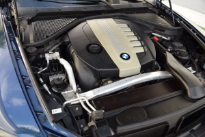 2011 BMW X5 Diesel 